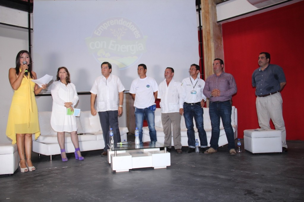 Proyectos productivos de beneficiarios de El Quimbo 2