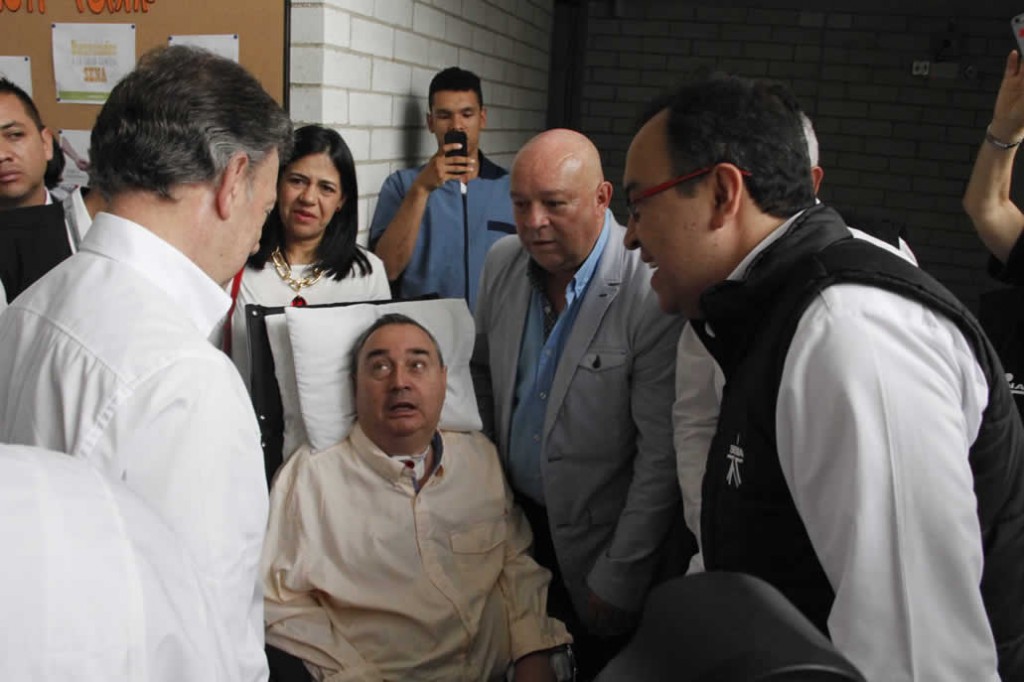 Inaugurada sede del SENA especializada en deportes 2