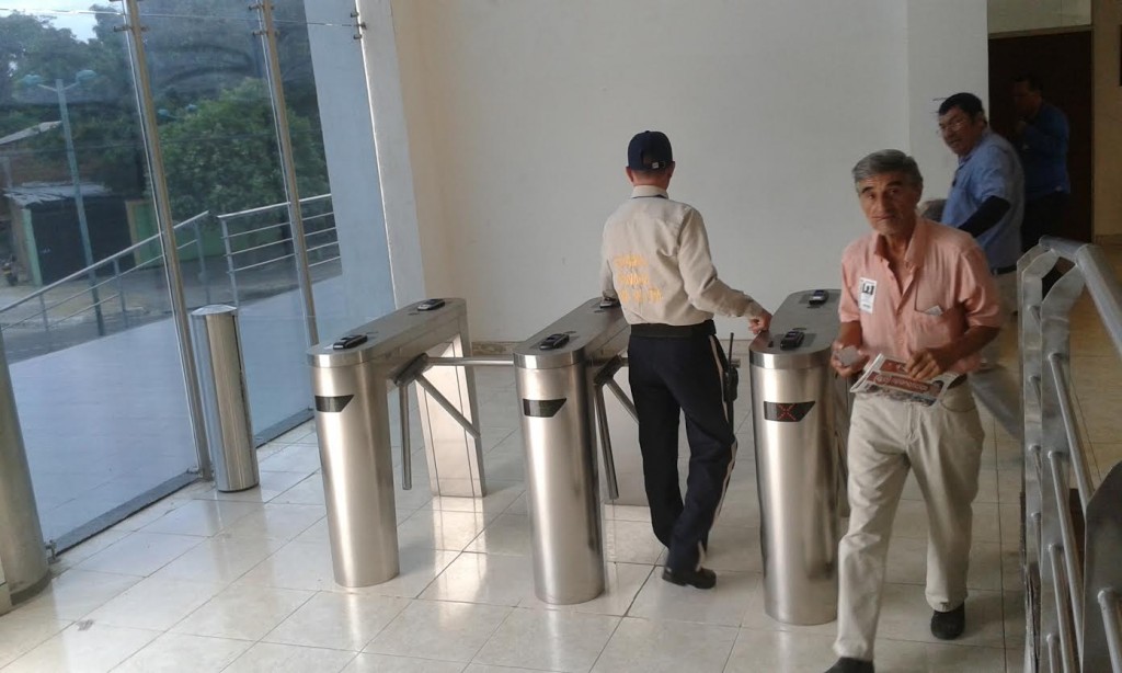 Mas seguridad para el Concejo de Neiva 2
