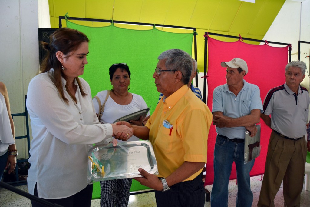 gobierno departamental celebro el dia del adulto mayor pensionado1
