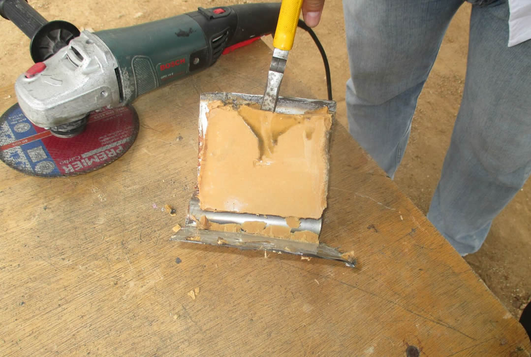 Cae cargamento con 29 kilos de pasta base de coca 2