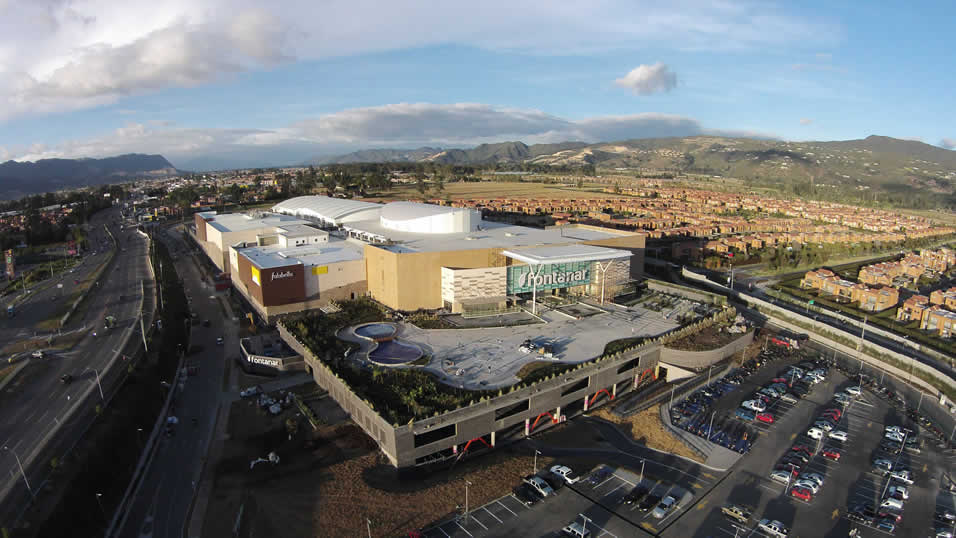 Fontanar nuevo centro comercial en Chia abre sus puertas 1