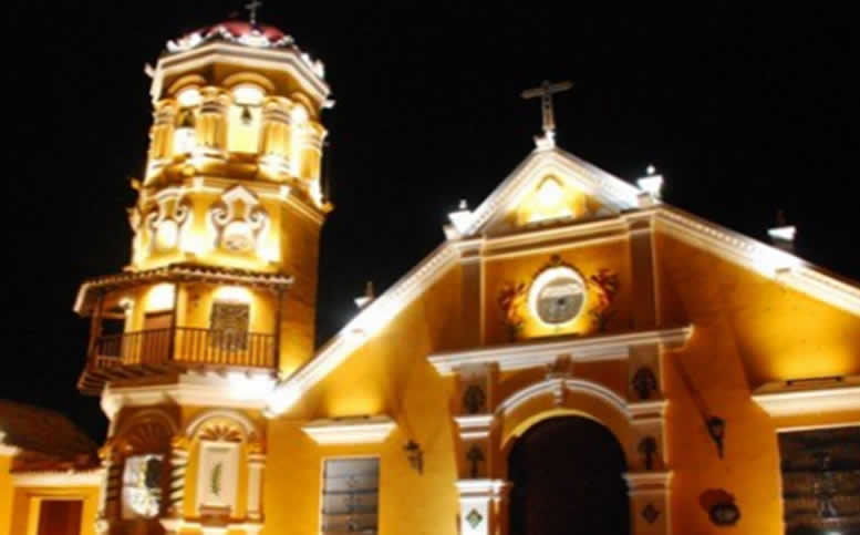 Destinos populares en Google para Semana Santa en Colombia 7