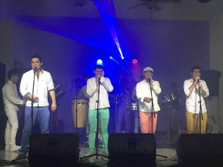 Orquestas locales animaran tablados populares 1
