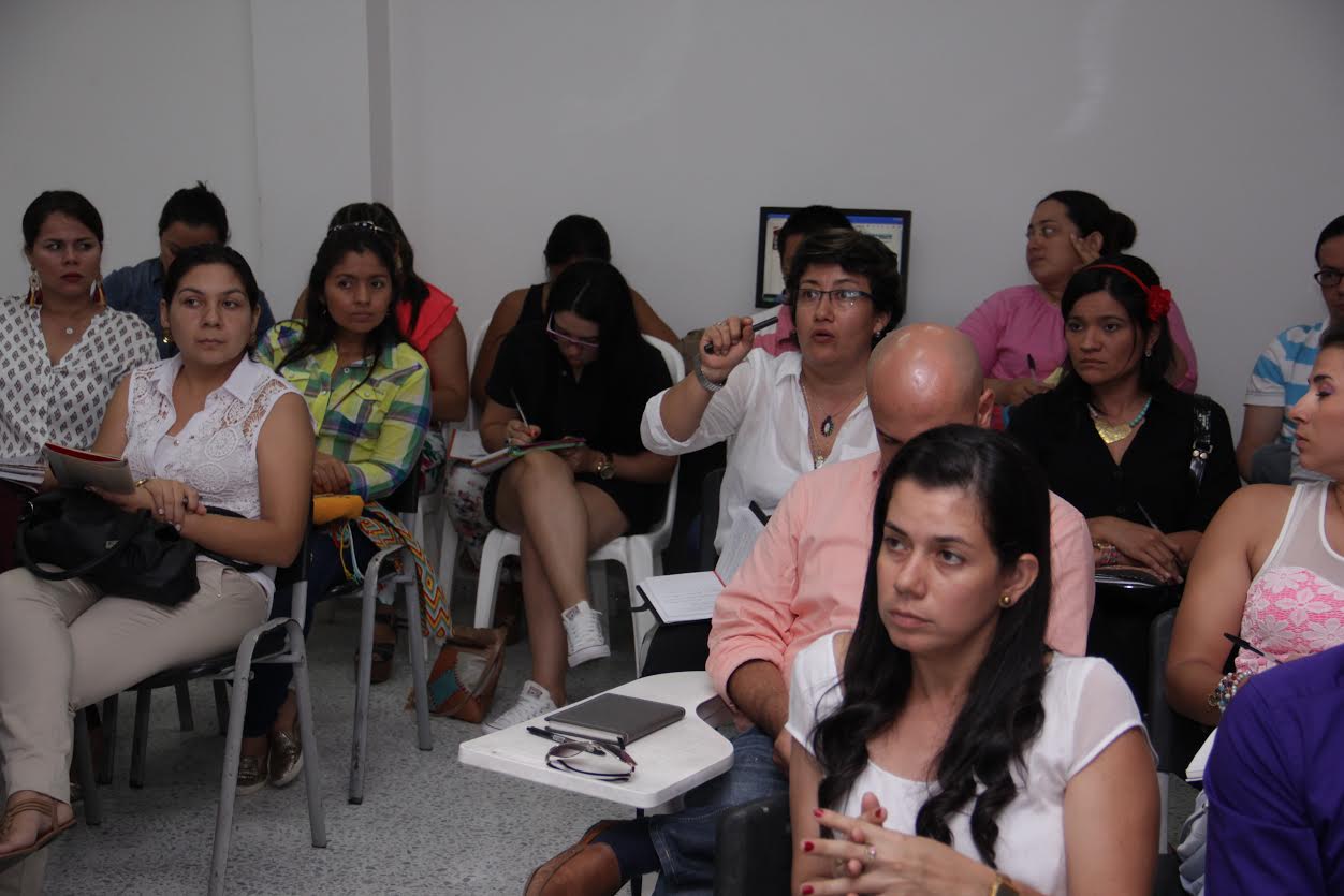 Programa familias con bienestar avanza con paso firme en el Huila 2