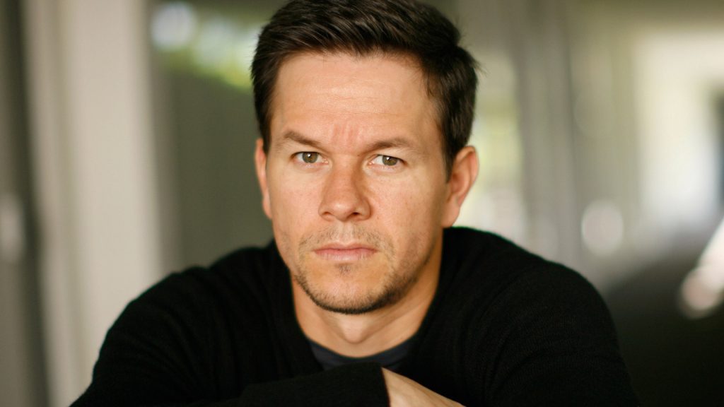 El Actor Mejor Pagado Del Mundo