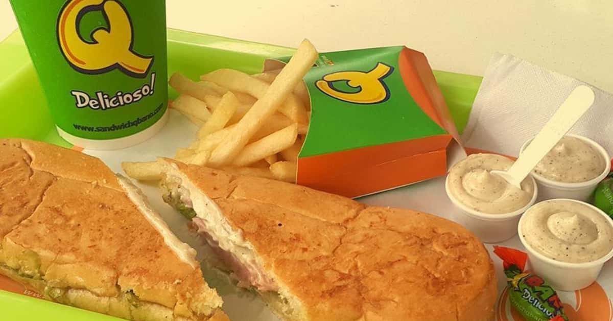 La marca colombiana Sándwich Qbano sigue comprometida con el desarrollo de la ciudad
