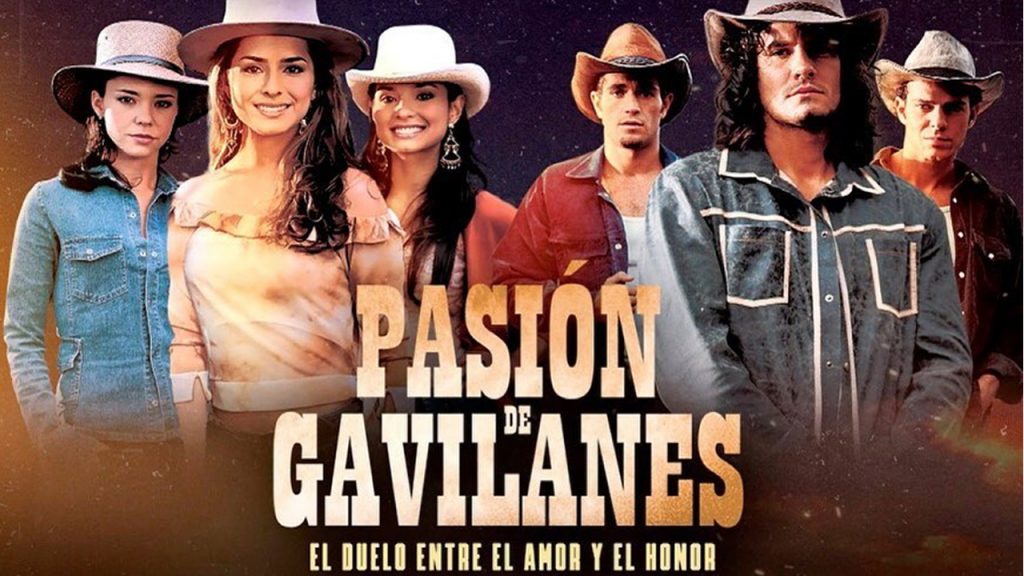 Ver Ultimo Capitulo De Pasion De Gavilanes