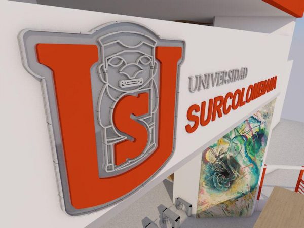 Usco Inician obras para mejora de infraestructura de la USCO en Neiva - TSM ...