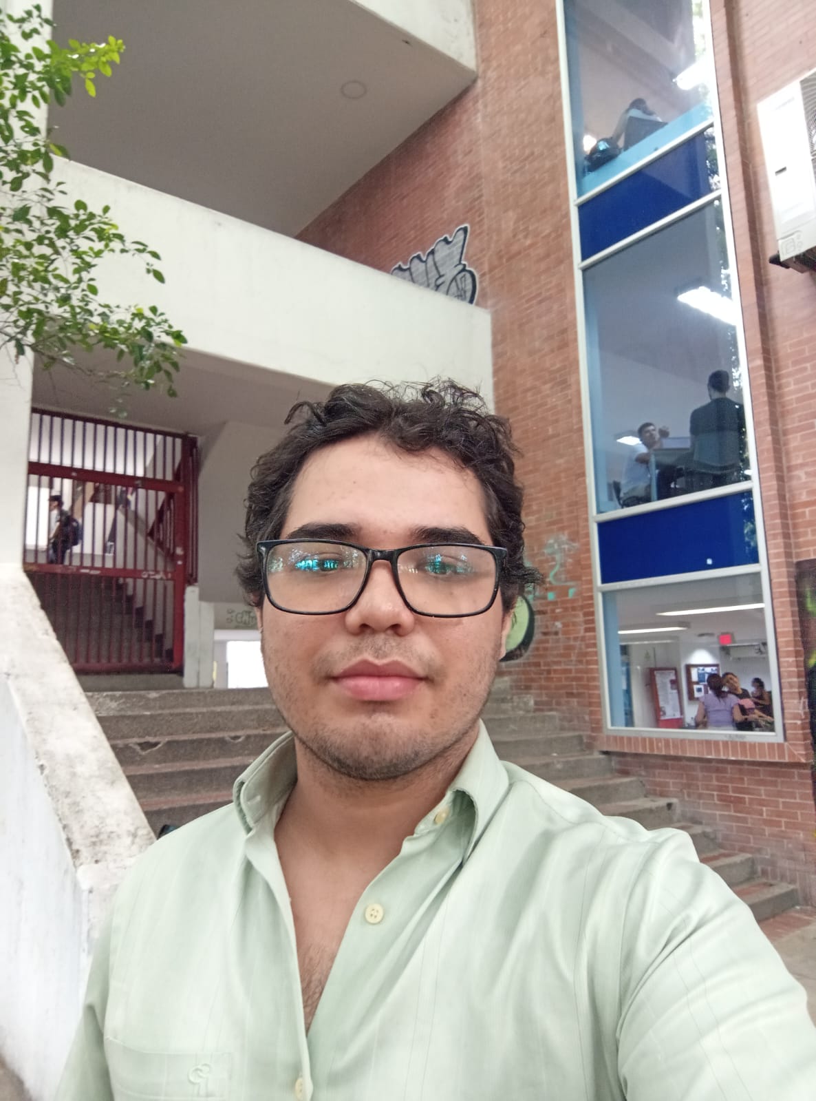 Jhoan Sebastián Pinzón Hernández
