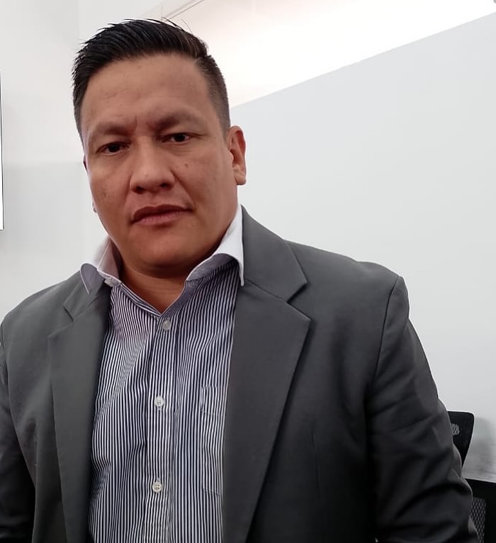 Iván Darío Delgado Triana