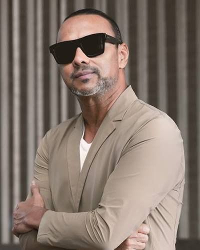 Wilfran Castillo, uno de los compositores más reconocidos de la música vallenata, con más de 900 canciones escritas